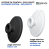 Champignon de fixation pour bailles et équipets - Bayafix™| Exclusivité Outils Océans