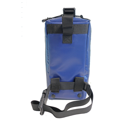 Sacoche à outils ceinture et cuisse COT | Rangement pro