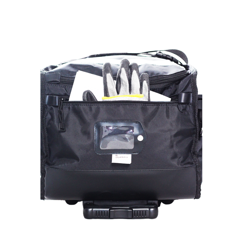 Sac organisé EPI souple avec Trolley fixe