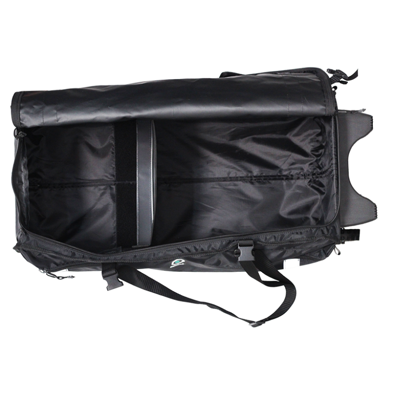 Sac organisé EPI souple avec Trolley fixe