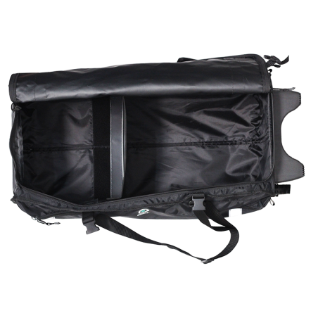 Sac organisé EPI souple avec Trolley fixe