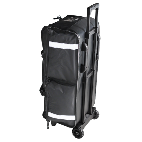 Sac organisé EPI souple avec Trolley fixe