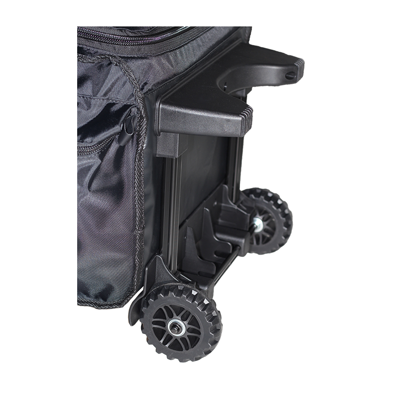 Sac organisé EPI souple avec Trolley fixe