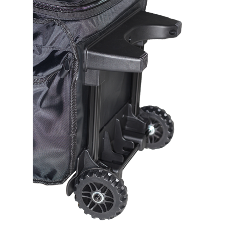 Sac organisé EPI souple avec Trolley fixe