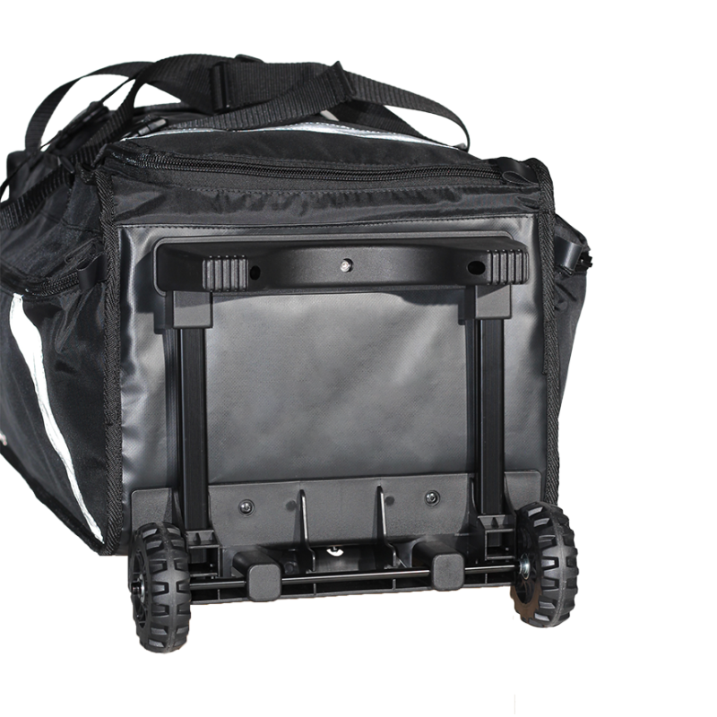 Sac organisé EPI souple avec Trolley fixe