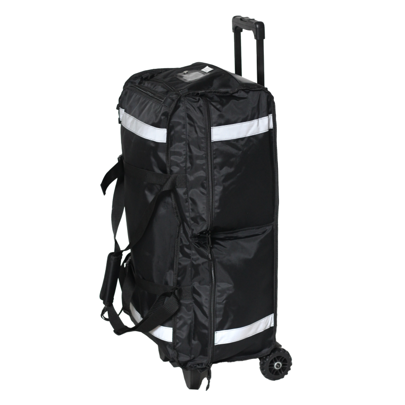 Sac organisé EPI souple avec Trolley fixe