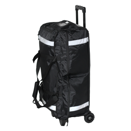 Sac organisé EPI souple avec Trolley fixe