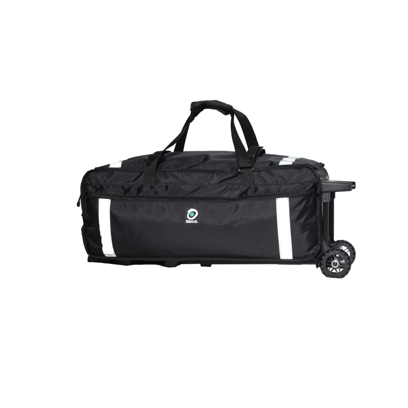 Sac organisé EPI souple avec Trolley fixe