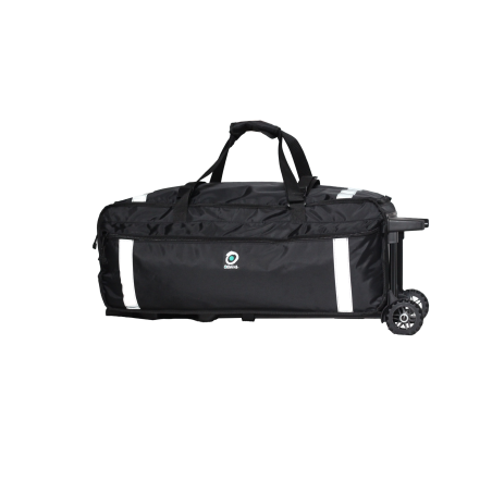 Sac organisé EPI souple avec Trolley fixe