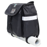 Professional 32L PPE Backpack with Insulating Mat Carrier | Outils Océans