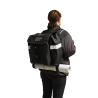 Sac à dos EPI professionnel avec porte-tapis isolant