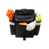 Professional 32L PPE Backpack with Insulating Mat Carrier | Outils Océans