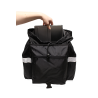 Sac de transport EPI 32 L pour casque, gants et tablette