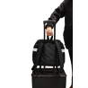 Professional 32L PPE Backpack with Insulating Mat Carrier | Outils Océans