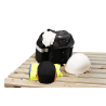 Professional 32L PPE Backpack with Insulating Mat Carrier | Outils Océans