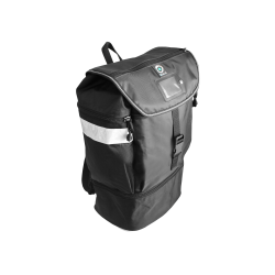 Sac à dos EPI avec compartiment chaussures ventilé