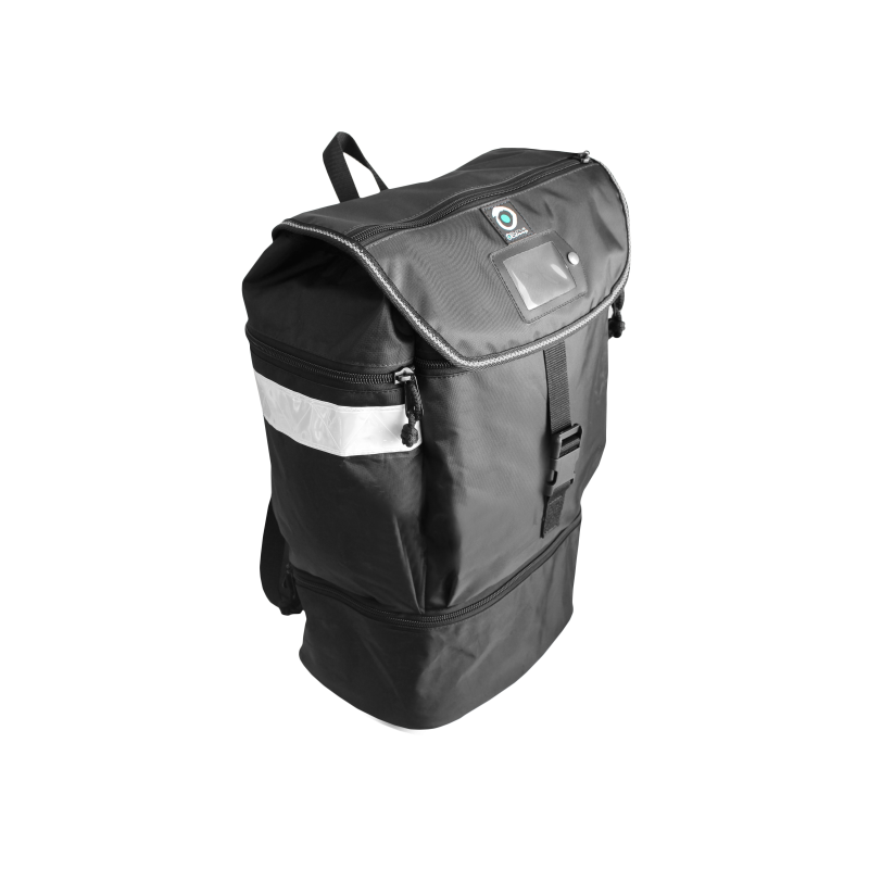 Sac à dos EPI avec compartiment chaussures ventilé