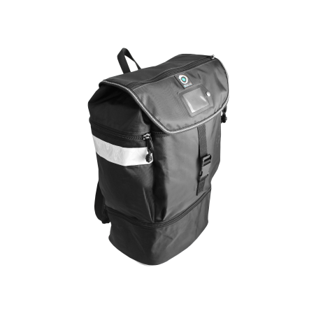 Sac à dos EPI avec compartiment chaussures ventilé