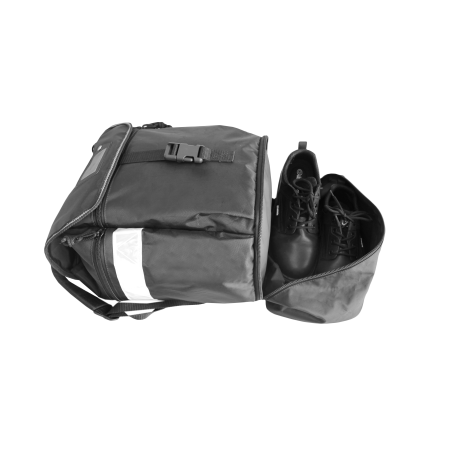 Sac à dos EPI 44L avec poche chaussures ventilée - Outils Océans