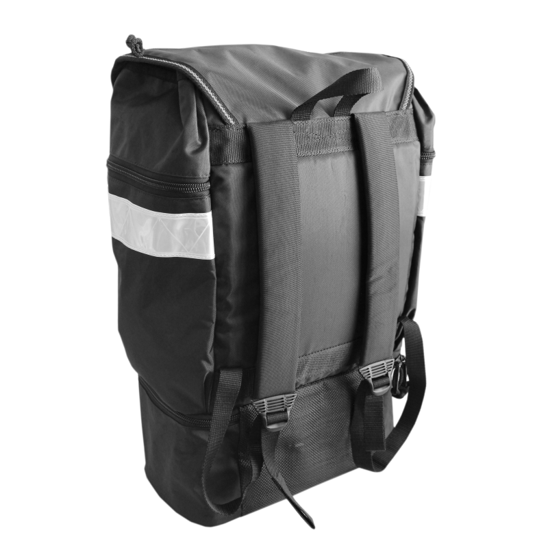 Sac à dos EPI 44L avec poche chaussures ventilée - Outils Océans