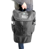 Sac à dos EPI 44L avec poche chaussures ventilée - Outils Océans