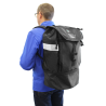 Sac à dos EPI 44L avec poche chaussures ventilée - Outils Océans