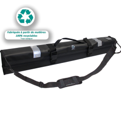 Sac pour tapis isolant 100cm