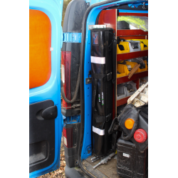 Sac pour tapis isolant 100cm