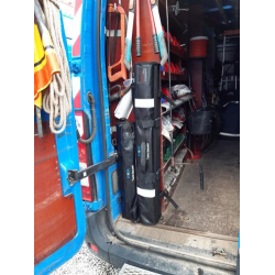 Sac pour tapis isolant 60cm