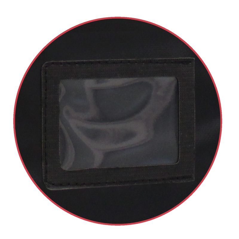 Sac pour tapis isolant 60cm