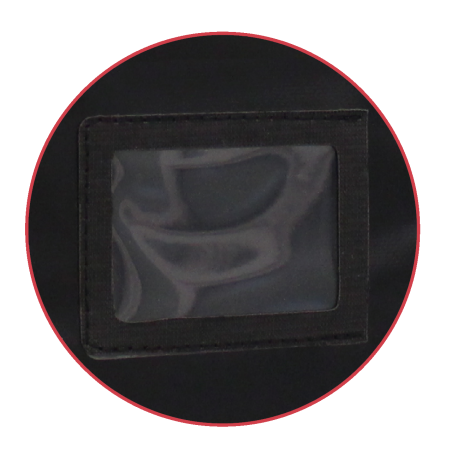 Sac pour tapis isolant 60cm