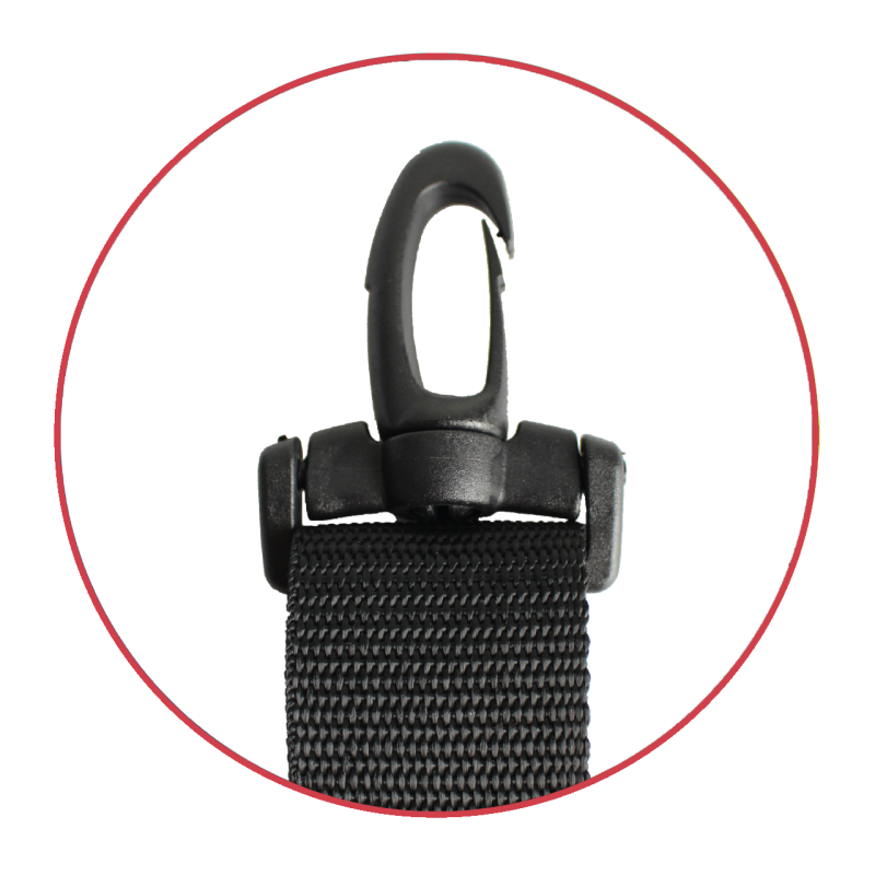 Sac pour tapis isolant 60cm