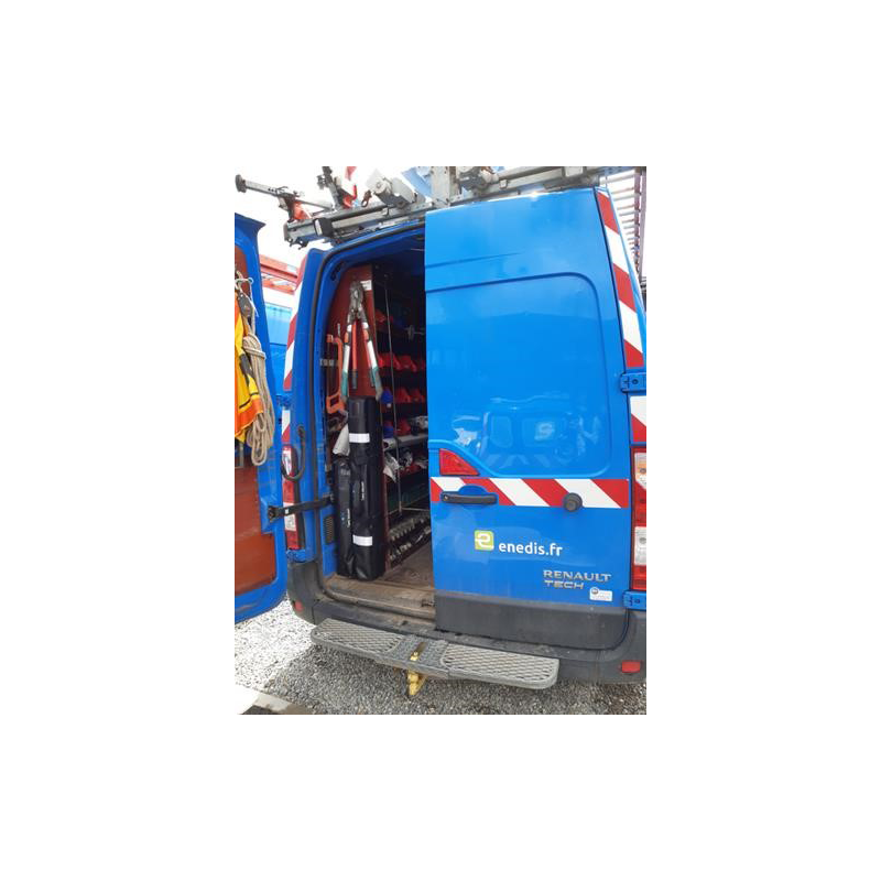 Sac pour tapis isolant 60cm