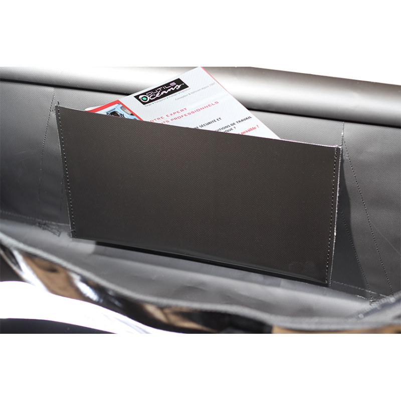 Sac EPI bâche / Sac voyageur