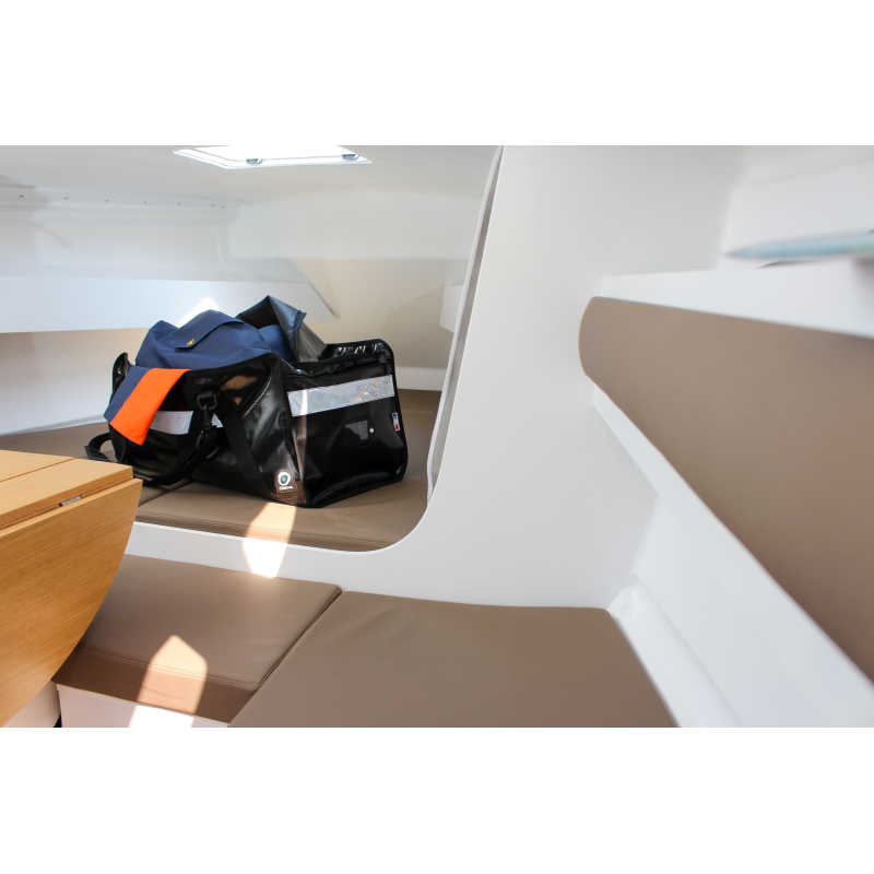 Sac EPI bâche / Sac voyageur