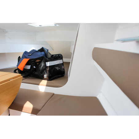 Sac EPI bâche / Sac voyageur