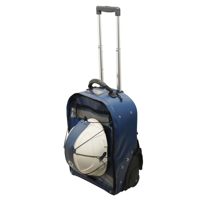 Backpack outils / EPI Modulable à roulettes