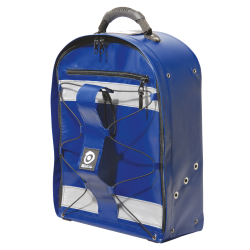 Sac à dos à outils modulable