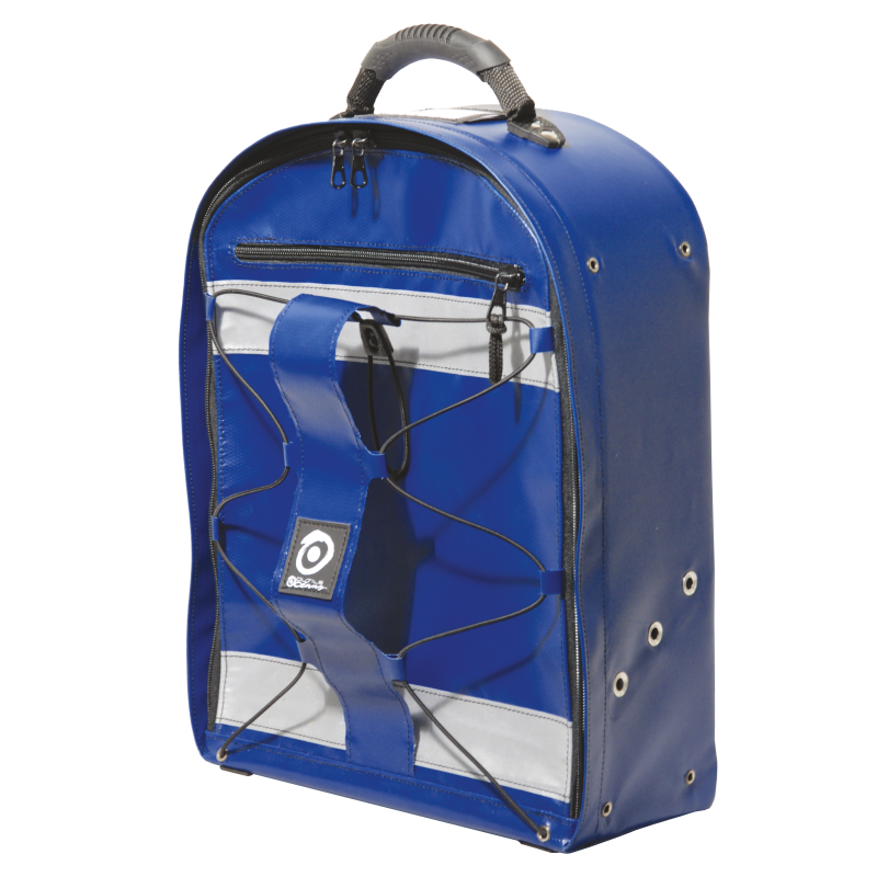 Backpack à outils modulable