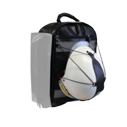 Backpack à outils modulable