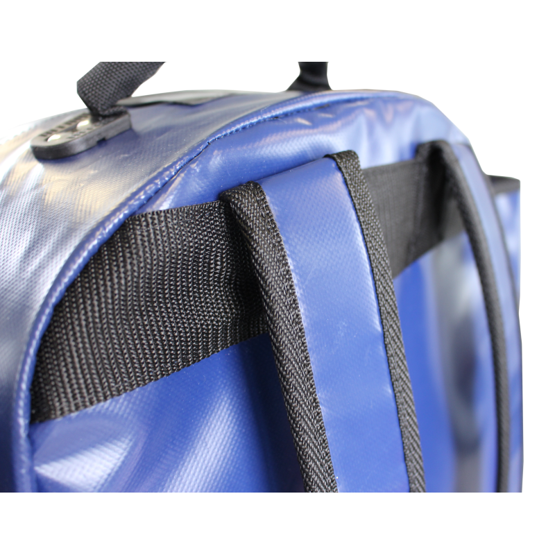 Backpack à outils modulable