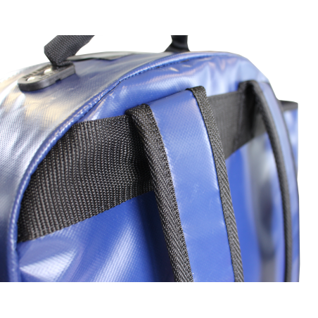 Backpack à outils modulable