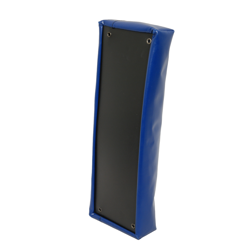 Poche à large ouverture