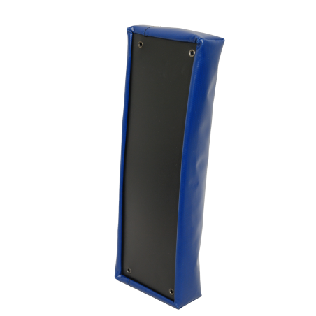 Poche à large ouverture