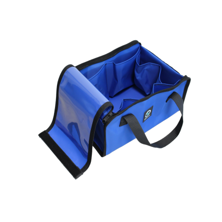 Industrial PPE bag
