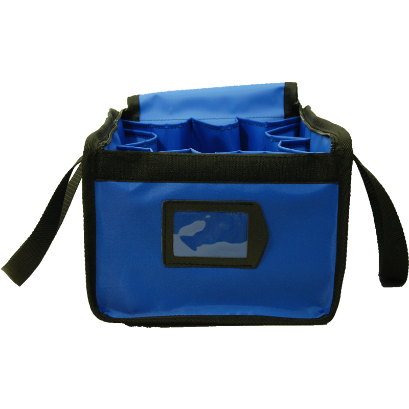 Industrial PPE bag
