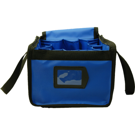 Industrial PPE bag
