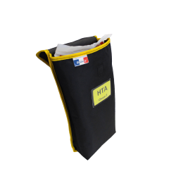 Poche gants isolants electricien