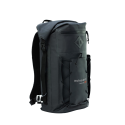 Sac étanche Zulupack -Triton 25L Black
