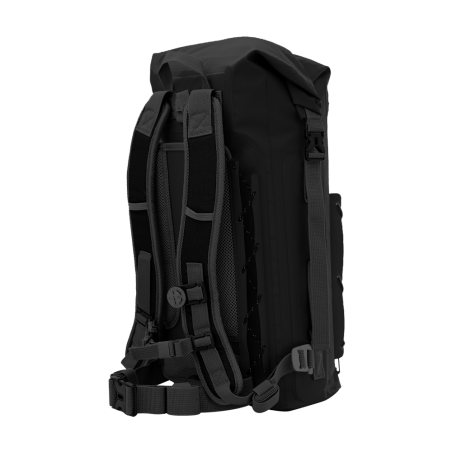 Sac étanche Zulupack® -Triton 25L Noir